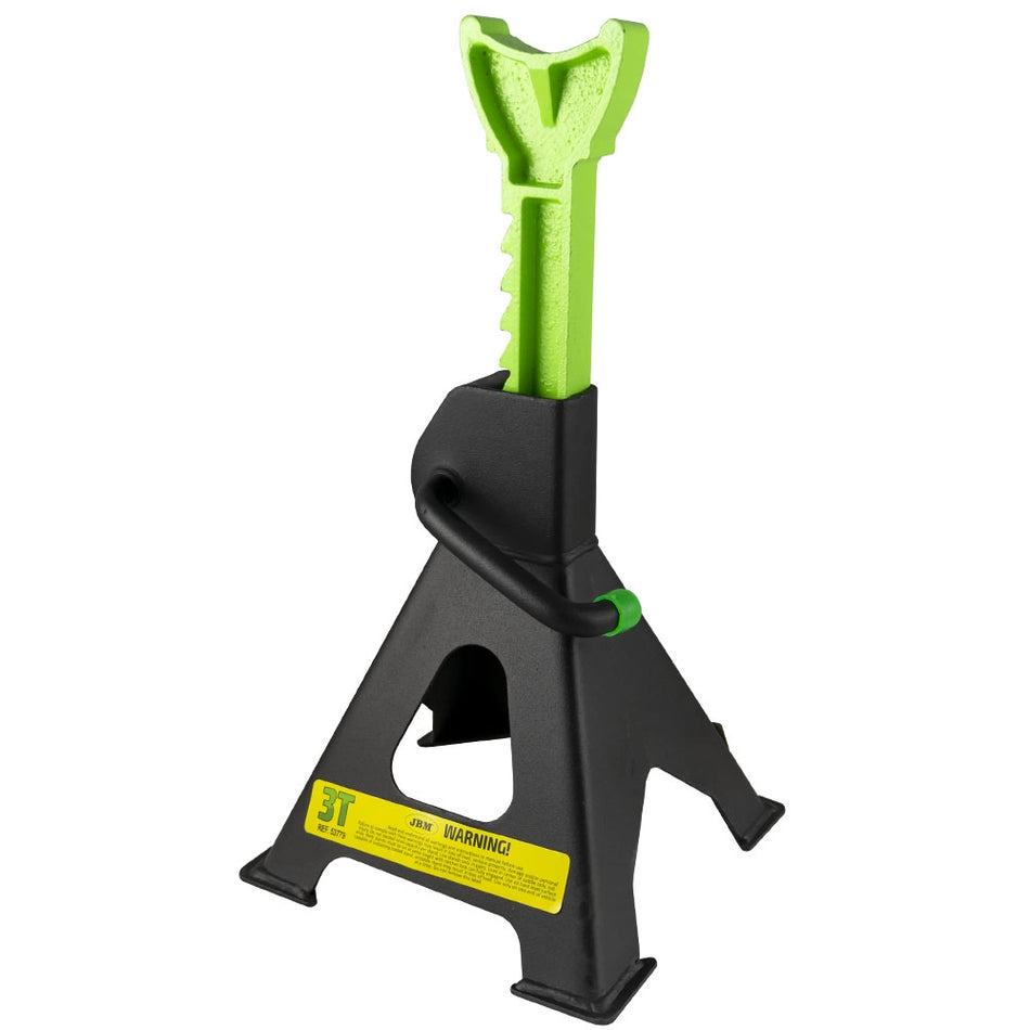 JBM CONJUNTO DE 2 PREGUIÇAS DE 3 TON