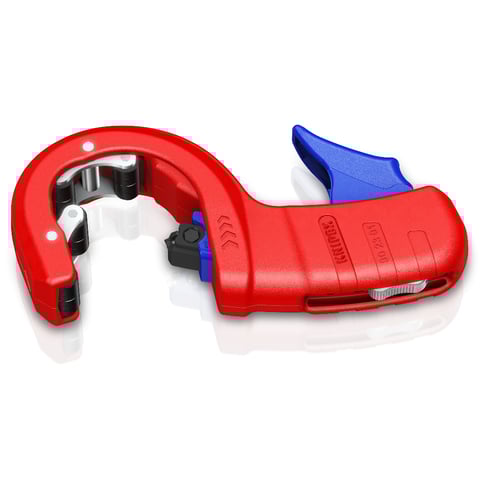 KNIPEX CORTADOR TUBOS PLASTICO DP50 ATE 2,5MM
