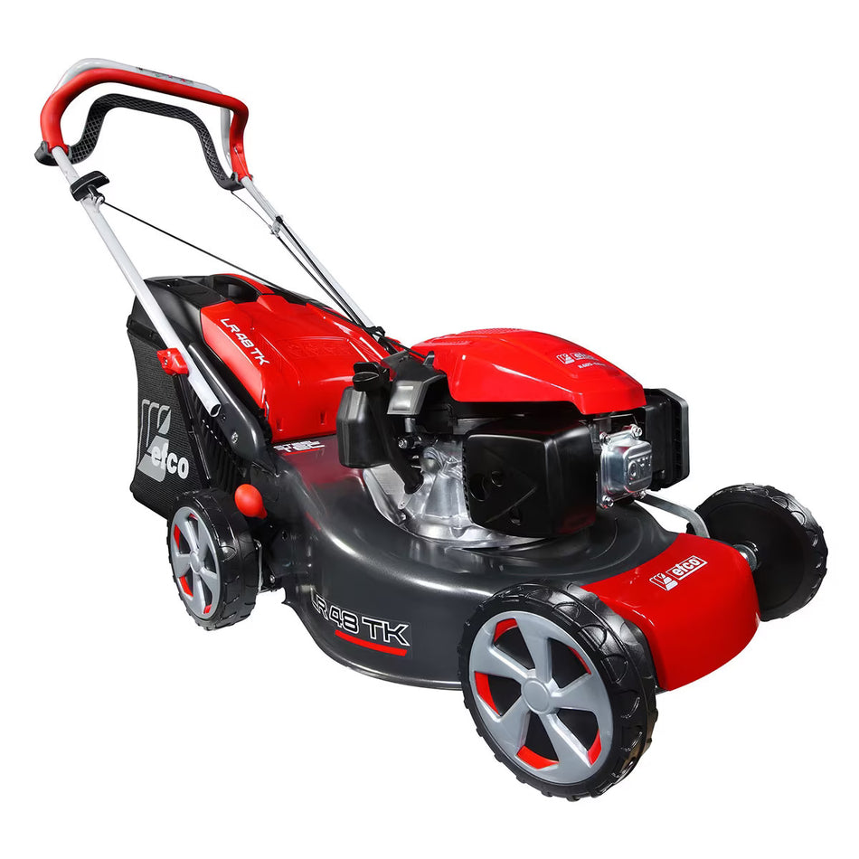 EFCO CORTA RELVA LR 48 TK COMFORT PLUS 48CM 139 CC