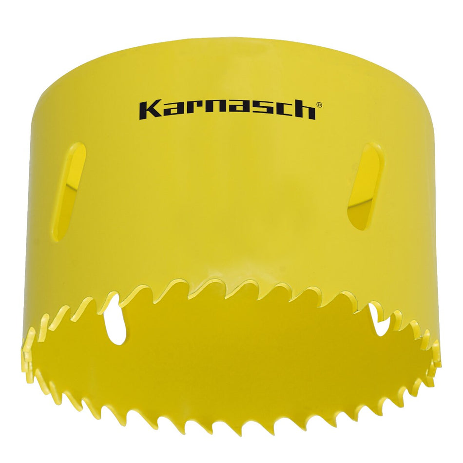 KARNASCH SERRA CRANEANA KIT 12 UN 16-76MM UNIVERSA