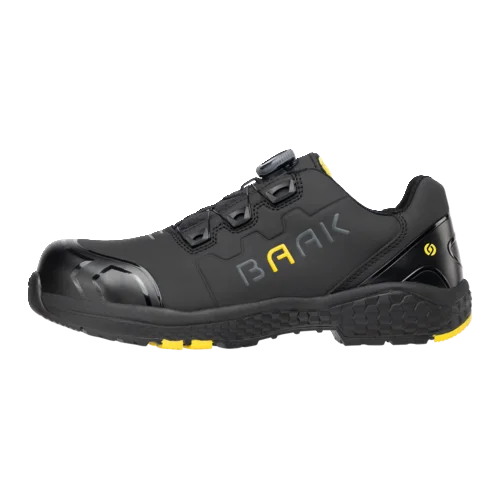 BAAK SAPATO ALEX S3S HRO