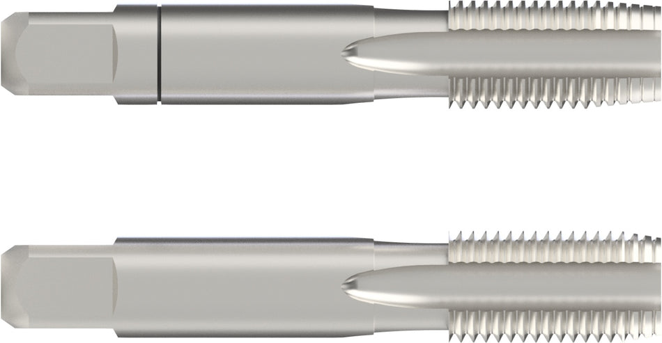 HEPYC MACHO MANUAL HSS ROSCA POLEGADA (G) 2 PEÇAS