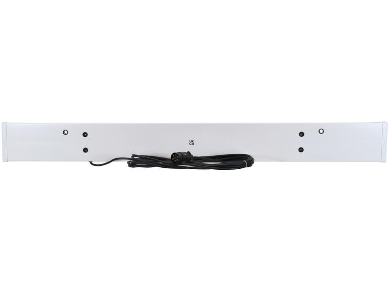 REBOQUE BARRA LED 1370MM 4 FUNÇOES