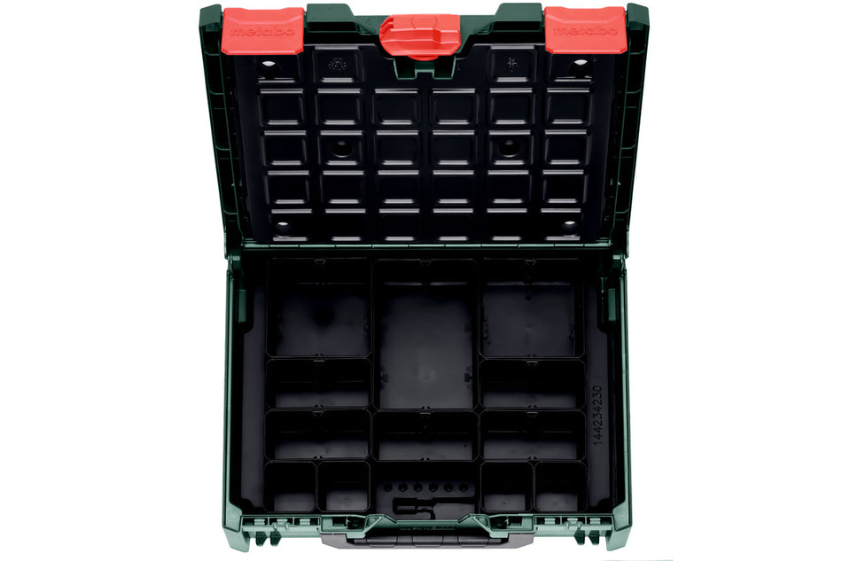 METABO METABOX 118 ORGANIZER