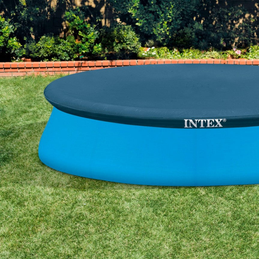 INTEX COBERTURA PARA PISCINA INSUFLAVEL RED 305CM