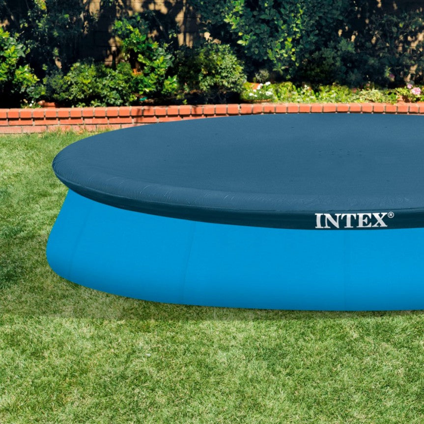 INTEX COBERTURA PARA PISCINA INSUFLAVEL RED 366CM