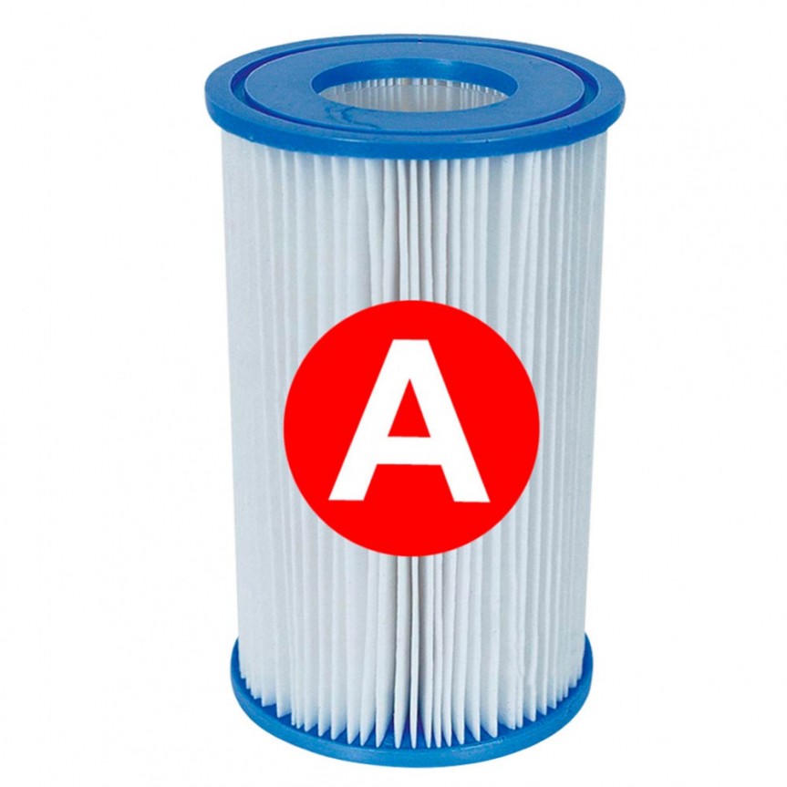 INTEX MOTOR FILTRO CARTUCHO 2006L/H