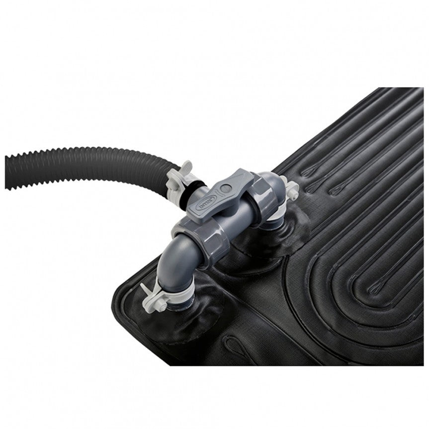 INTEX TAPETE AQUECEDOR SOLAR 120CM