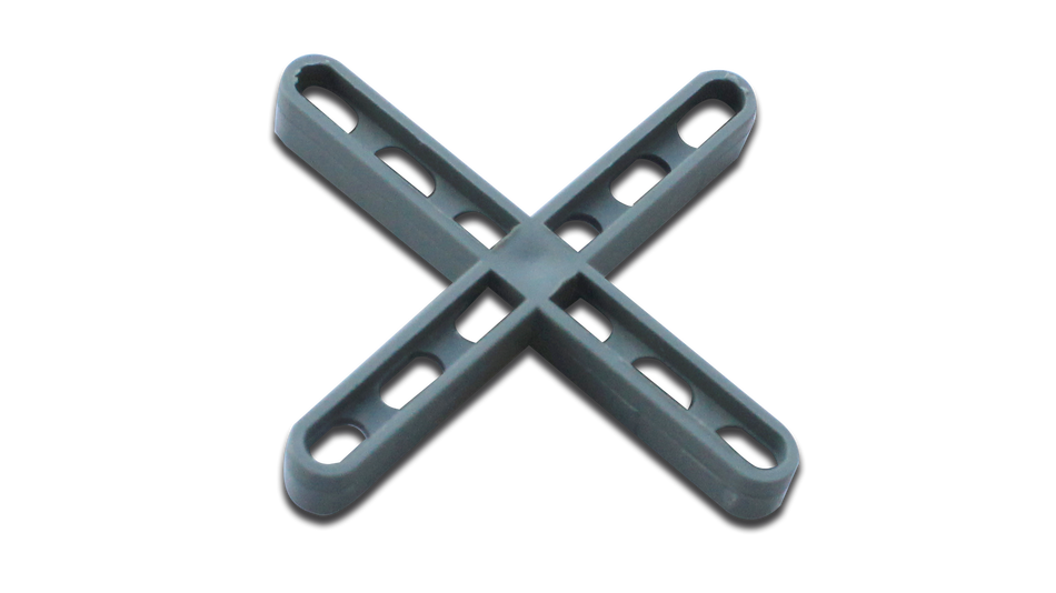 RUBI CRUZETAS PARA REVESTIMENTOS (SACO)