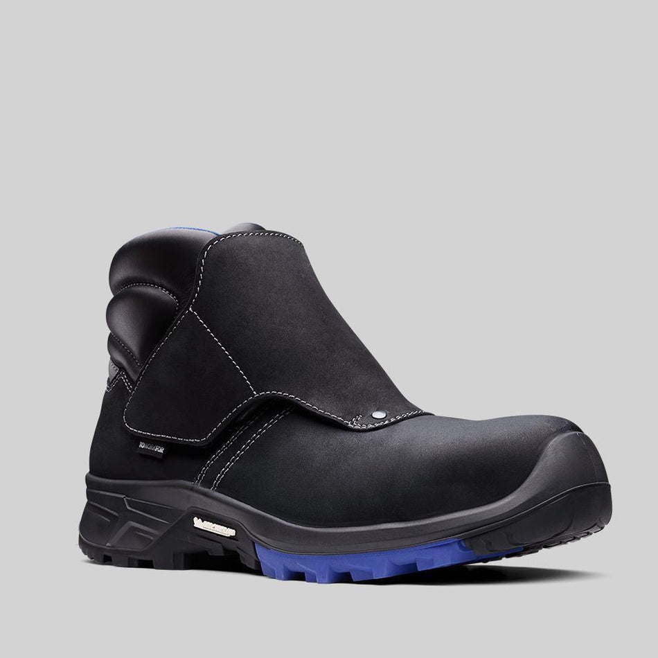 TOWORKFOR BOTA MICHELIN FUEL SOLDADOR