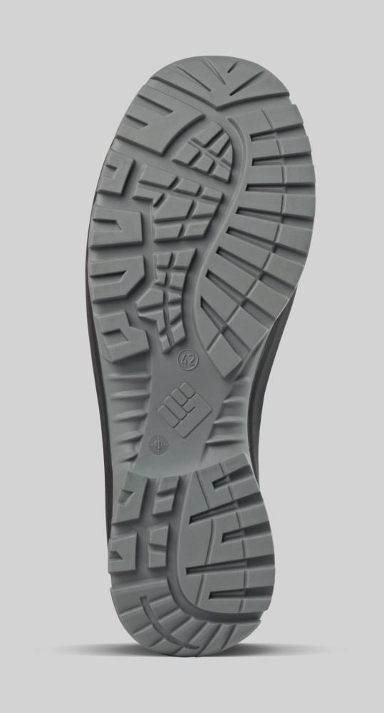 2WORK4 BOTA PROTECAO BRANCO SNOWY S2