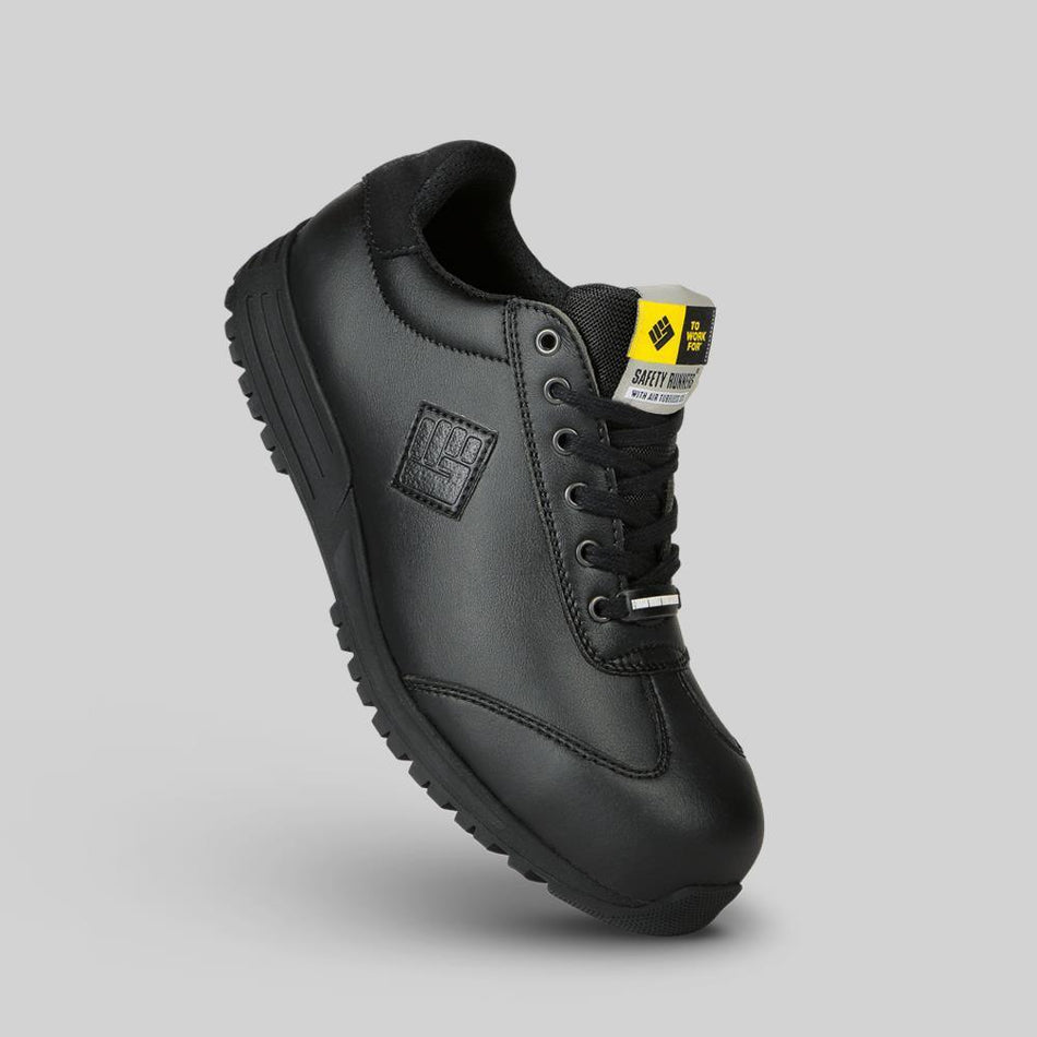 TOWORKFOR SAPATO AIRTUBELESS STREET S3