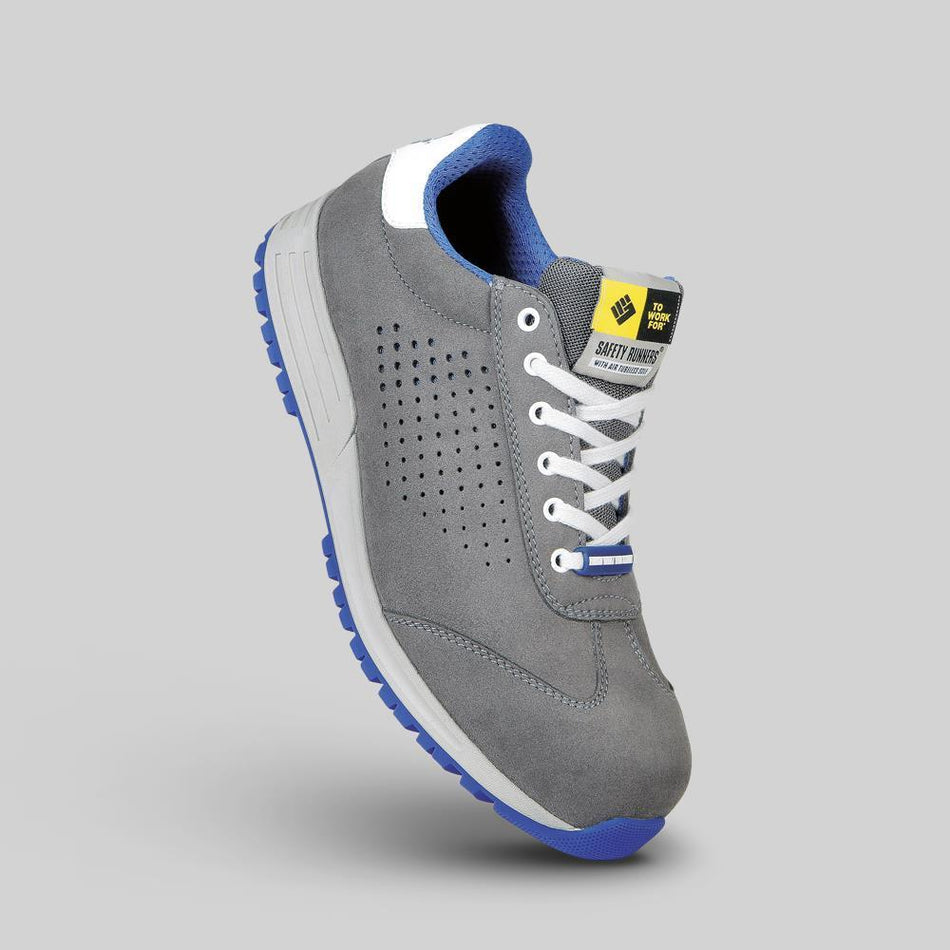 TOWORKFOR SAPATO AIRTUBELES JUMPER S1P