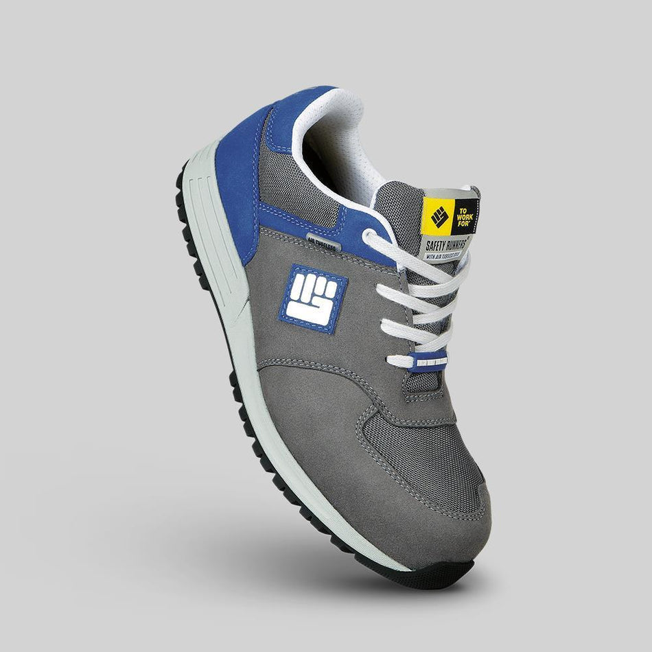 TOWORKFOR SAPATO AIRTUBELESS STRIDE S3