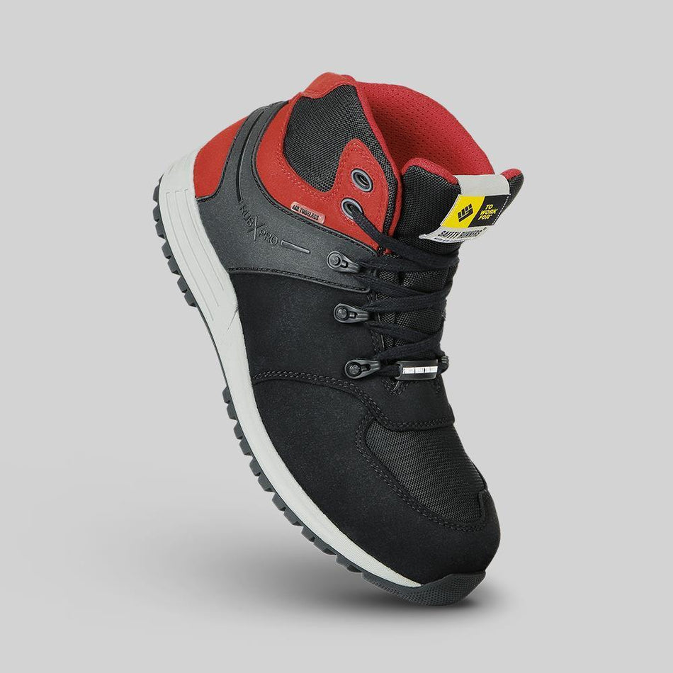 TOWORKFOR BOTA AIRTUBELESS REBEL S3