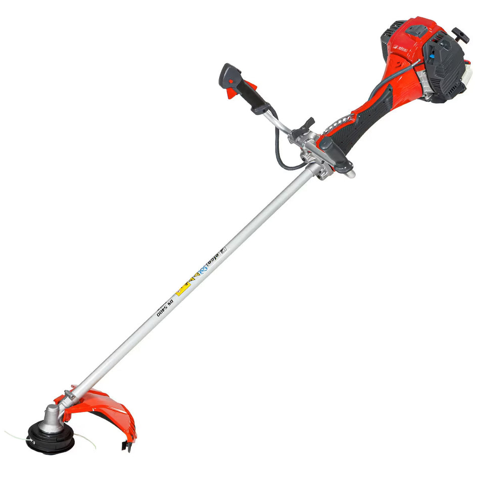 EFCO ROÇADORA DS 5400 BOSS 3.3 CV 51,7 CC
