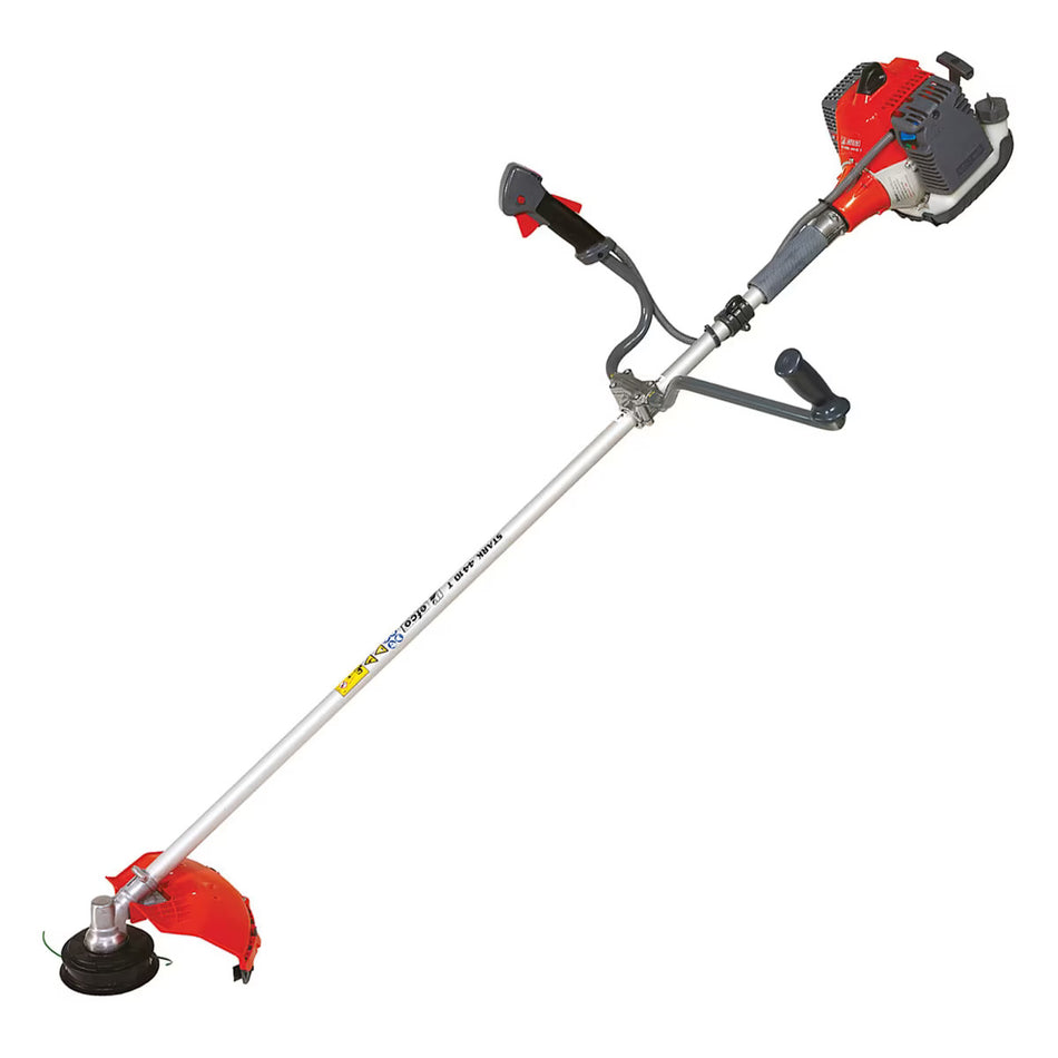 EFCO ROÇADORA STARK 4410 T 2.1 CV 40,2 CC