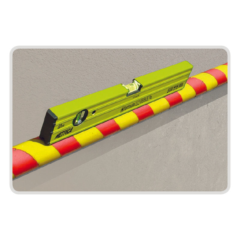 METRICA NIVEL MEGALEVEL INVISIVEL MAGNETICO