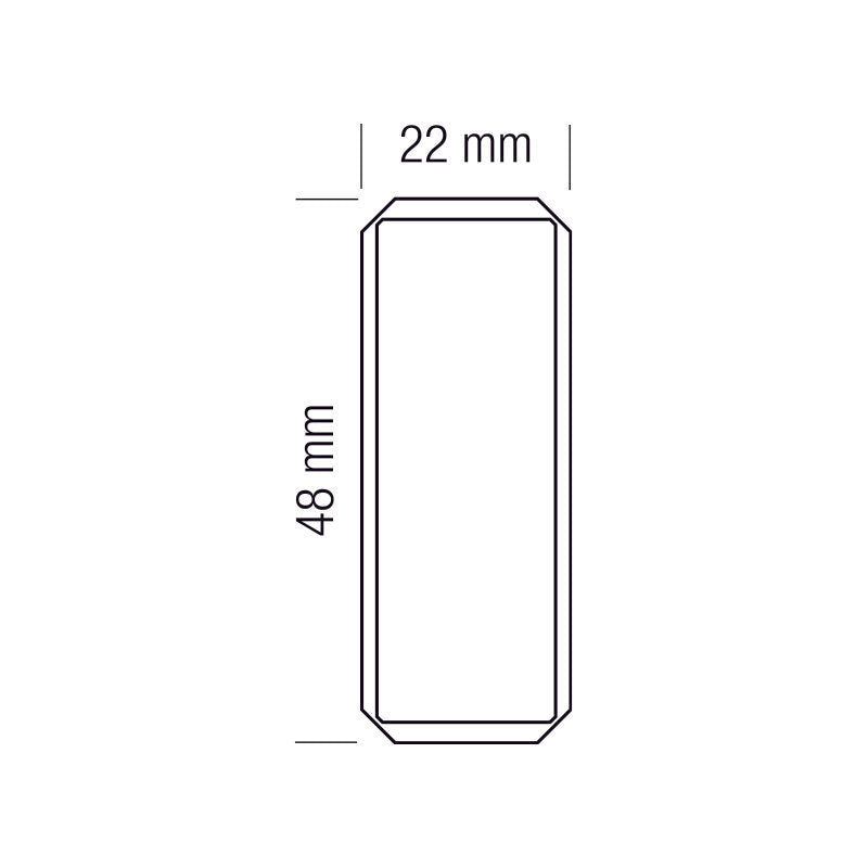 METRICA NIVEL MEGALEVEL FLASH