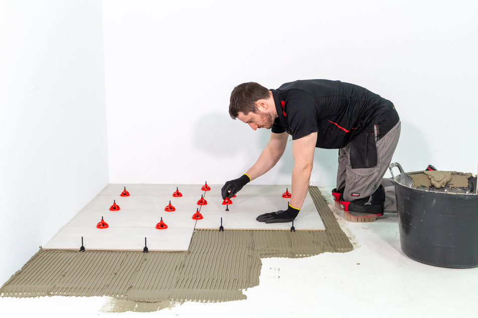 RUBI CAMPANULA CYCLONE 100 UNI