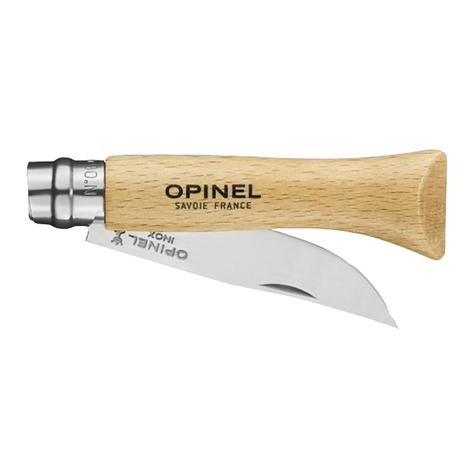 OPINEL NAVALHA INOX