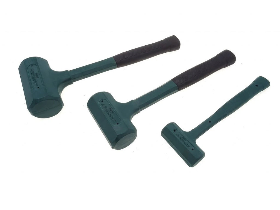 JONNESWAY MARTELO ANTI RECUO REVESTIDO A BORRACHA