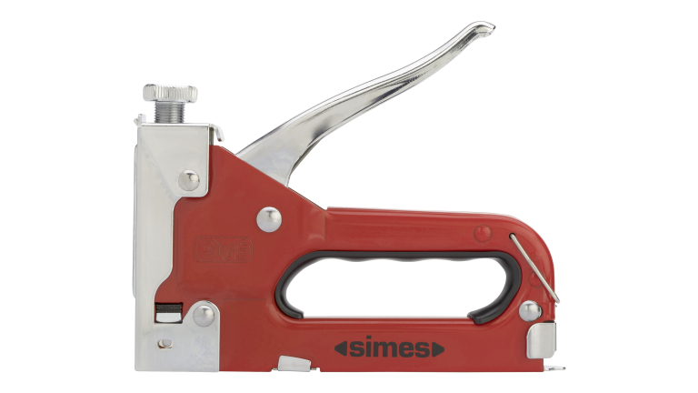 SIMES AGRAFADOR SEMI PROFISSIONAL MT53 S