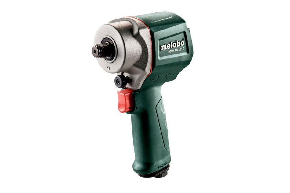 METABO CHAVE IMPACTO PNEUMATICA DSSW 500-1/2''''