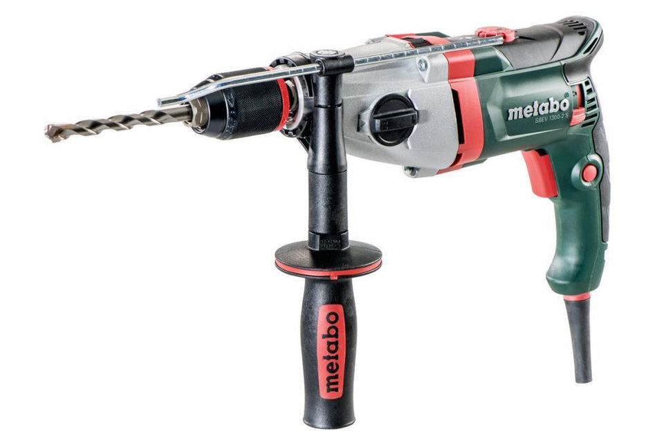 METABO BERBEQUIM 1300W SBEV 1300-2