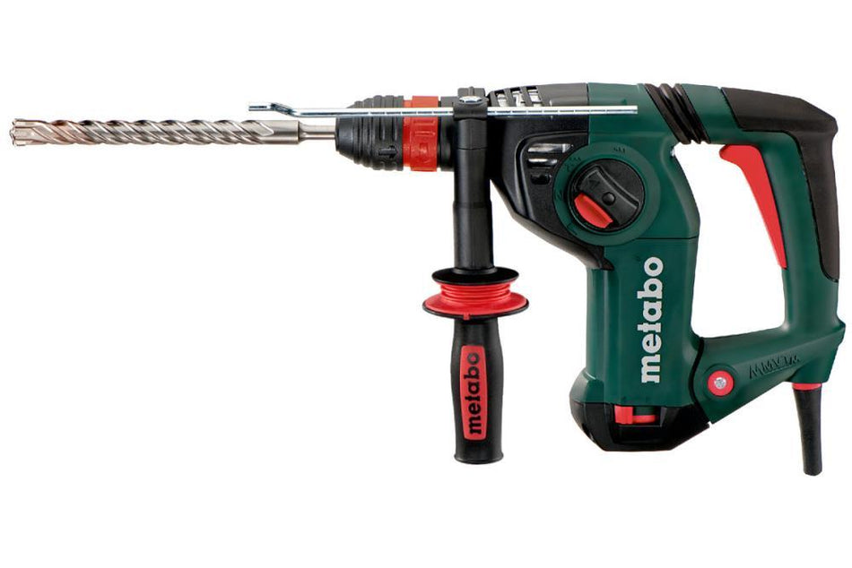 METABO MARTELO COMBI 800W KHE 3251