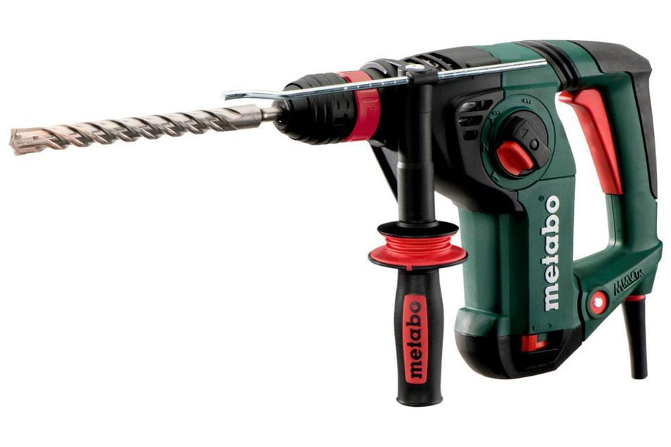 METABO MARTELO COMBI 800W KHE 3251