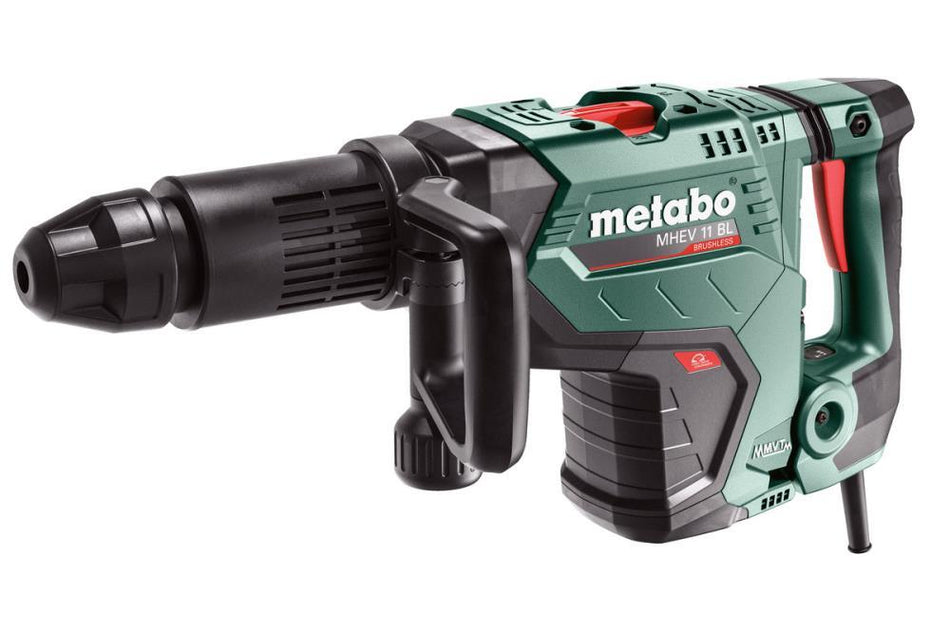 METABO MARTELO DEMO 1500W 18J MHEV 11 BL