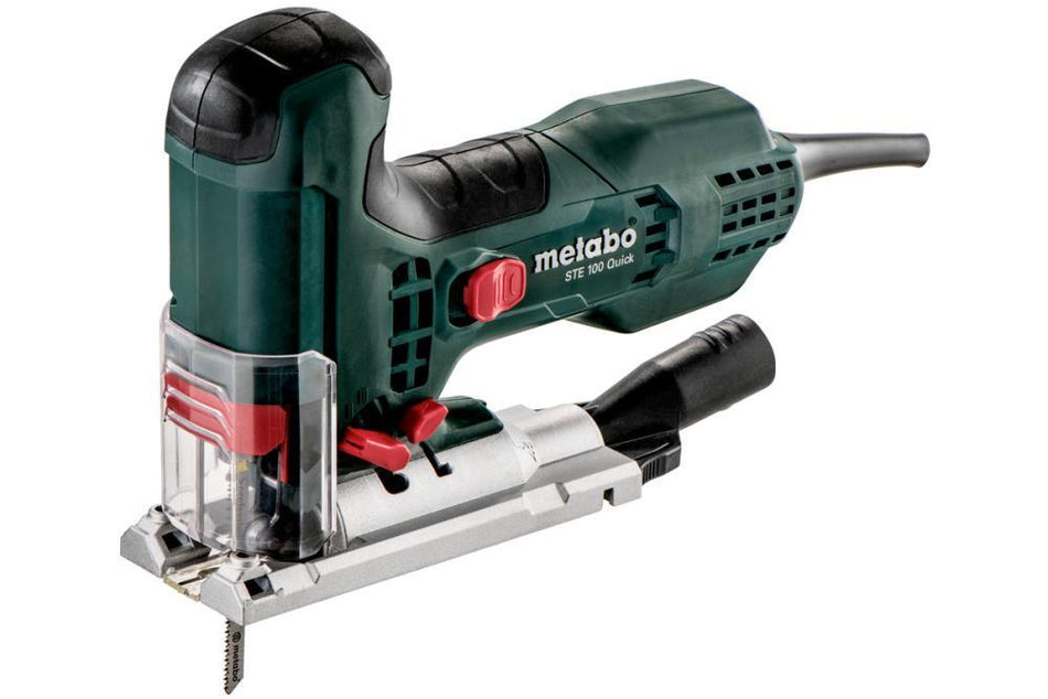 METABO SERRA RECORTES 710W STE 100 QUICK