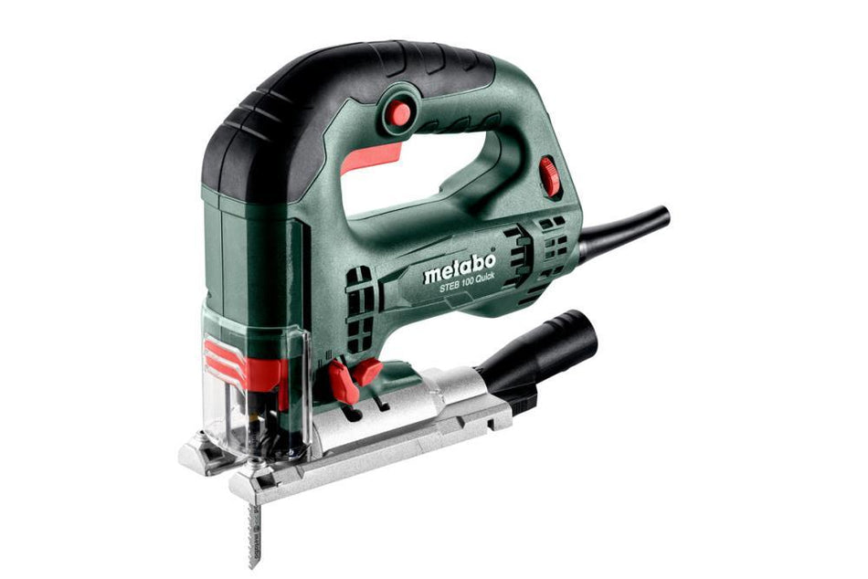 METABO SERRA RECORTES 710W STEB 100 QUICK