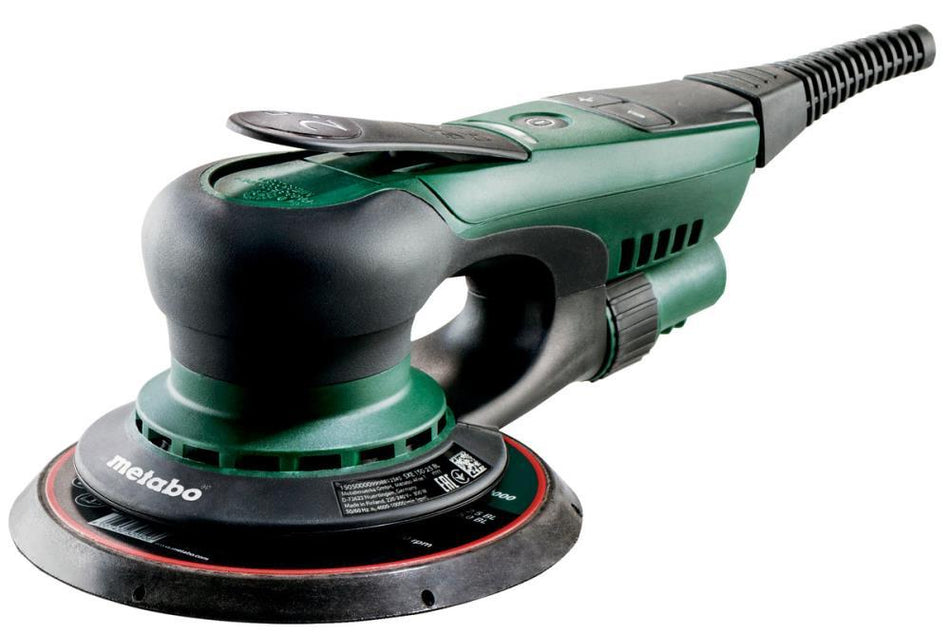 METABO LIXADEIRA ORBITAL 350W SXE 150 - 2.5 BL