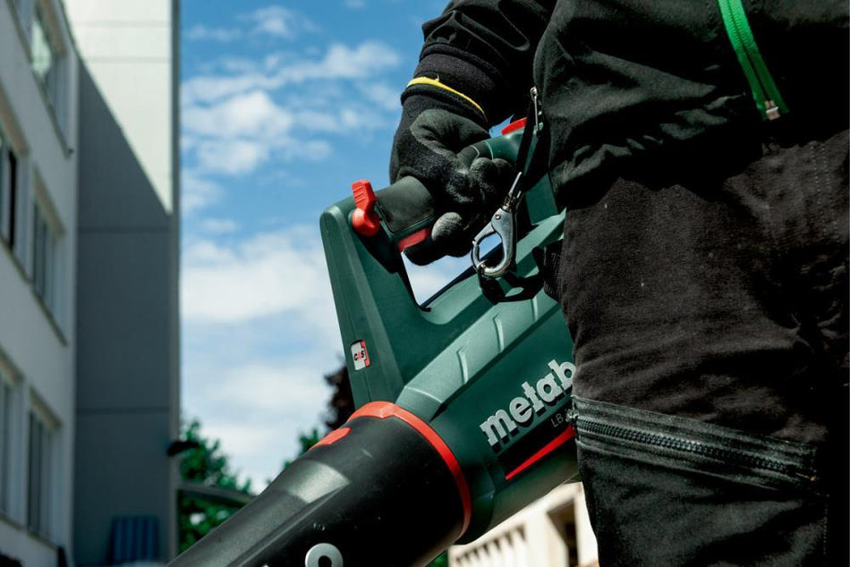 METABO SOPRADOR 18V LB 18 LTX BL V-ZERO