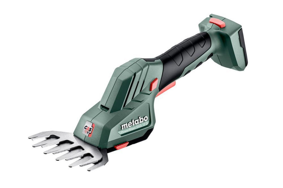METABO APARADOR JARDIM SGS 12 Q 12V V-ZERO