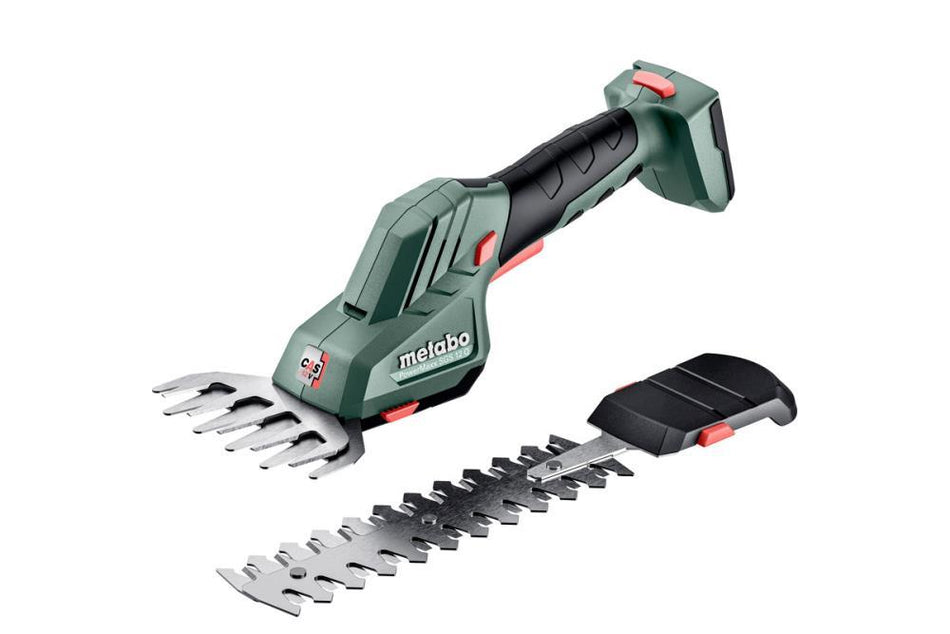 METABO APARADOR JARDIM SGS 12 Q 12V V-ZERO