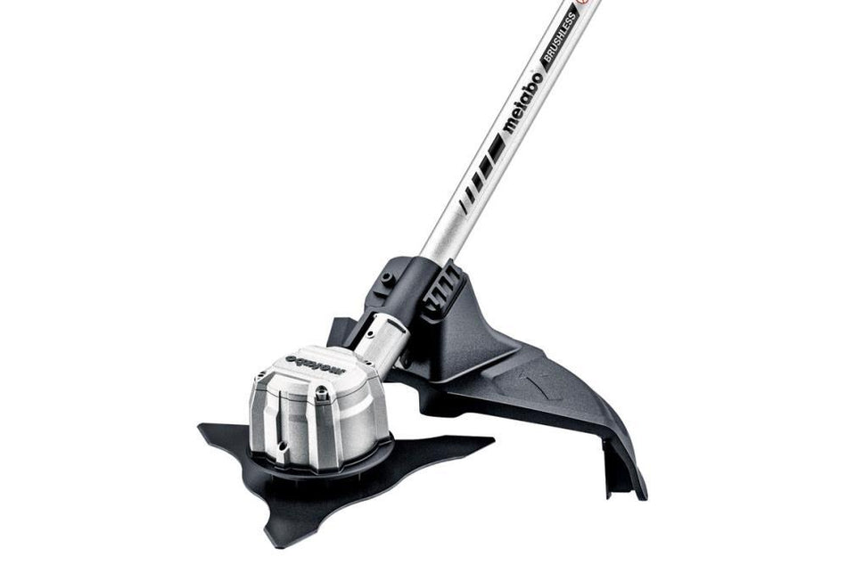 METABO ROÇADORA 18V FSB 36-18 LTX BL 40 V-ZERO