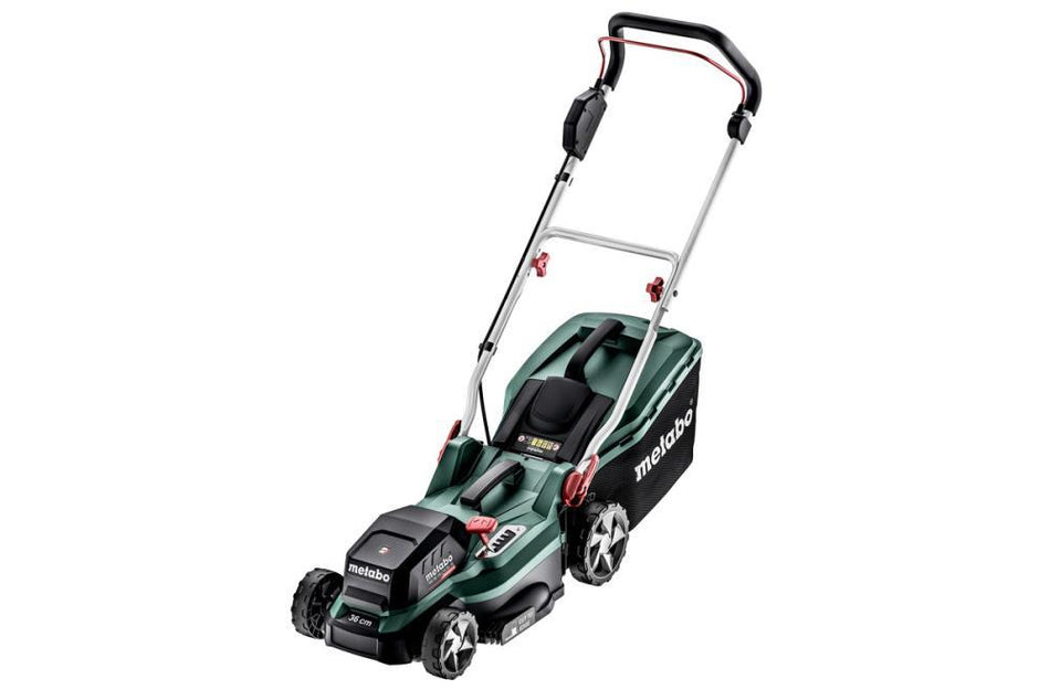 METABO CORTA RELVA 18V RM 36-18 LTX BL 36 V-ZERO