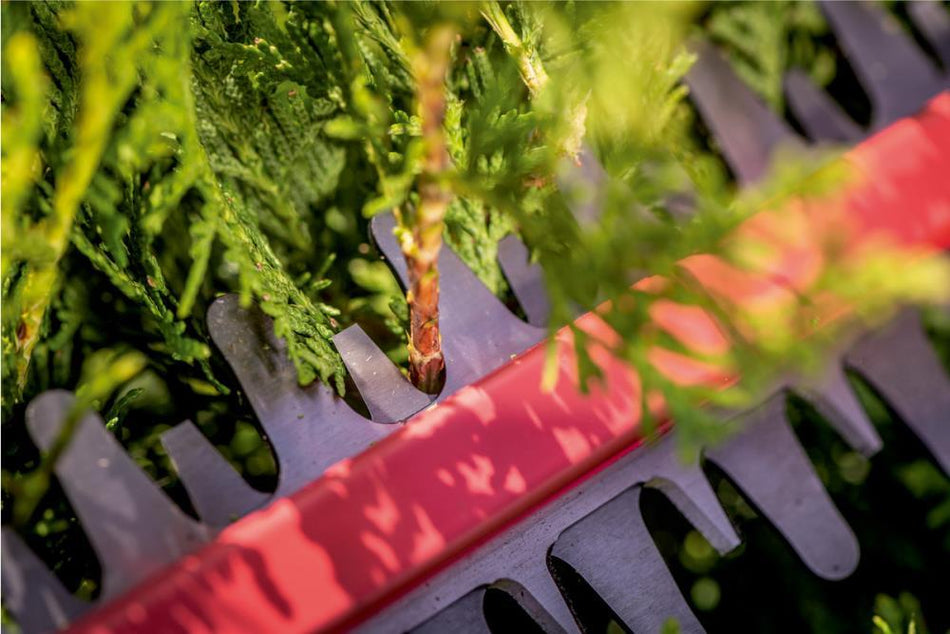 METABO CORTA SEBES 18V HS 18 LTX 65 V-ZERO