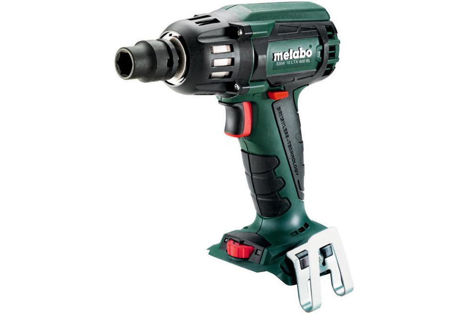 METABO CHAVE IMPACTO18V SSW 18 LTX 400 BL V-ZERO