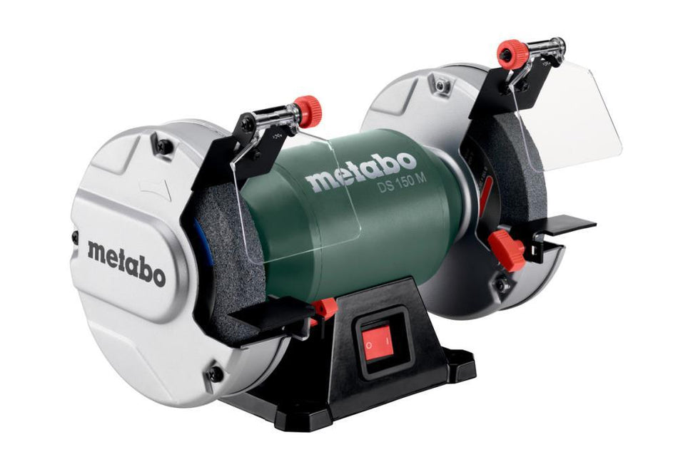 METABO ESMERILADORA 200W DS 125 M