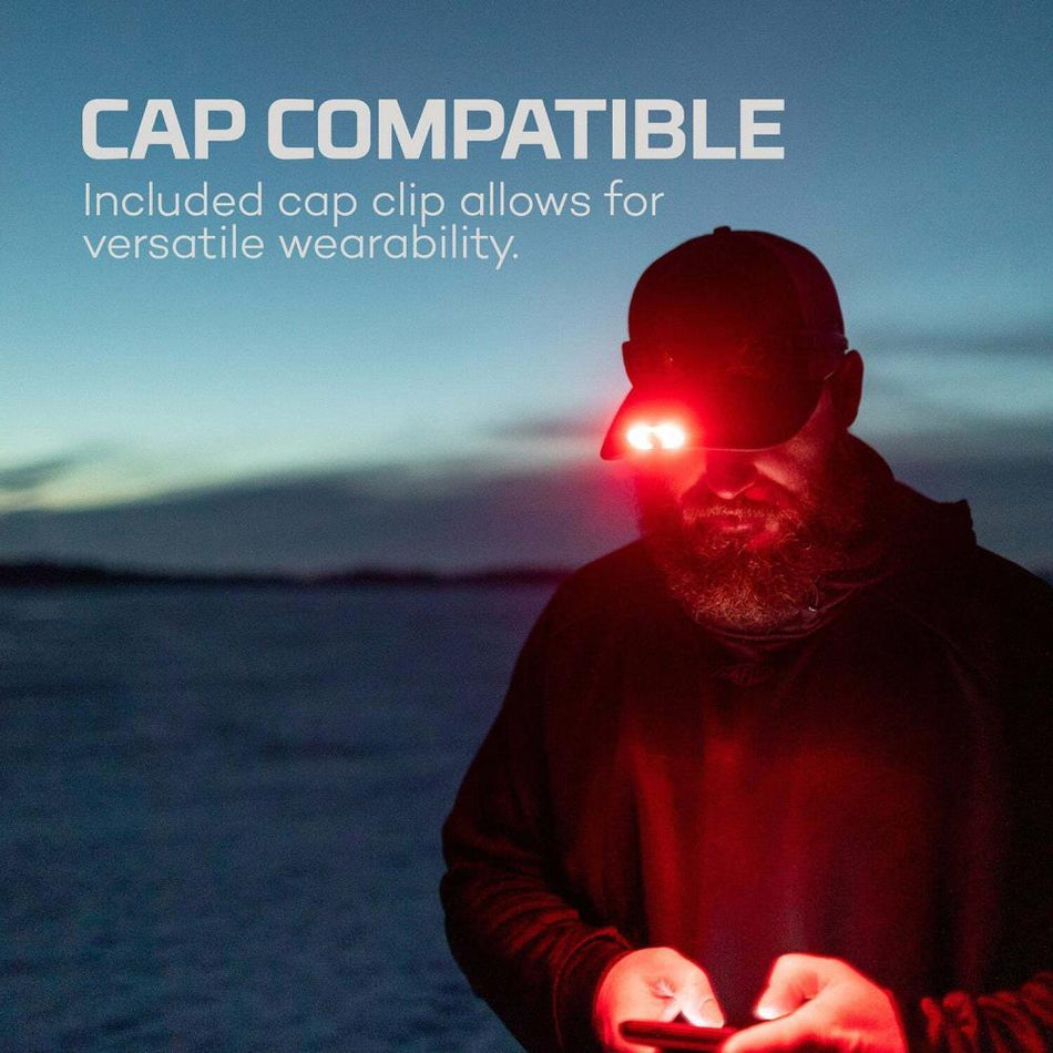 NEBO LANTERNA CABEÇA MYCRO 500