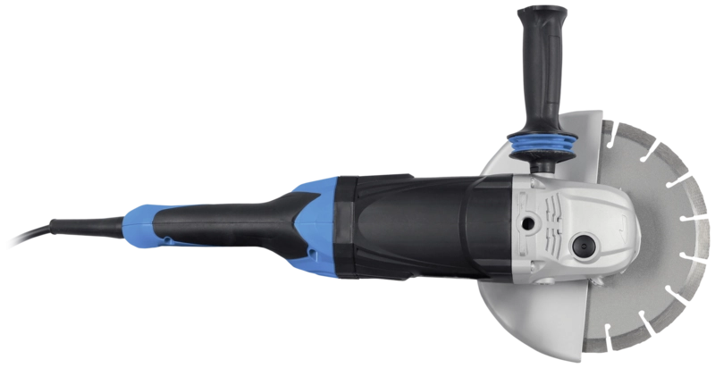 TYROLIT REBARBADORA AGE230 230MM 2100W