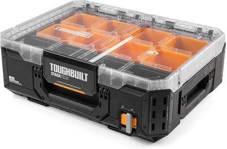 TOUGHBUILT STACKTECH ORGANIZADOR