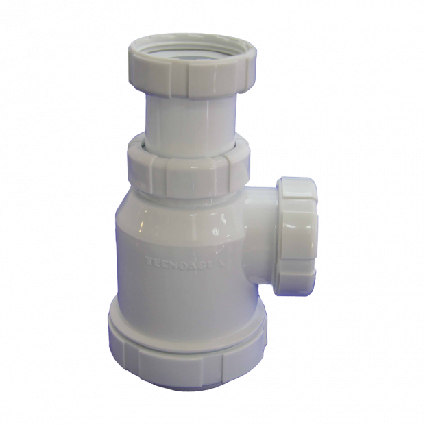 TECNOAGUA SIFAO GARRAFA 1 1/4 '''' T-4M