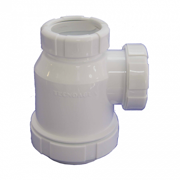 TECNOAGUA SIFAO GARRAFA 1 1/2 '''' T4L