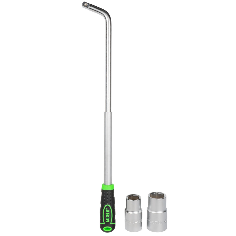 JBM CHAVE RODAS EXT. 330-490MM C/CHAVES REV.17/19