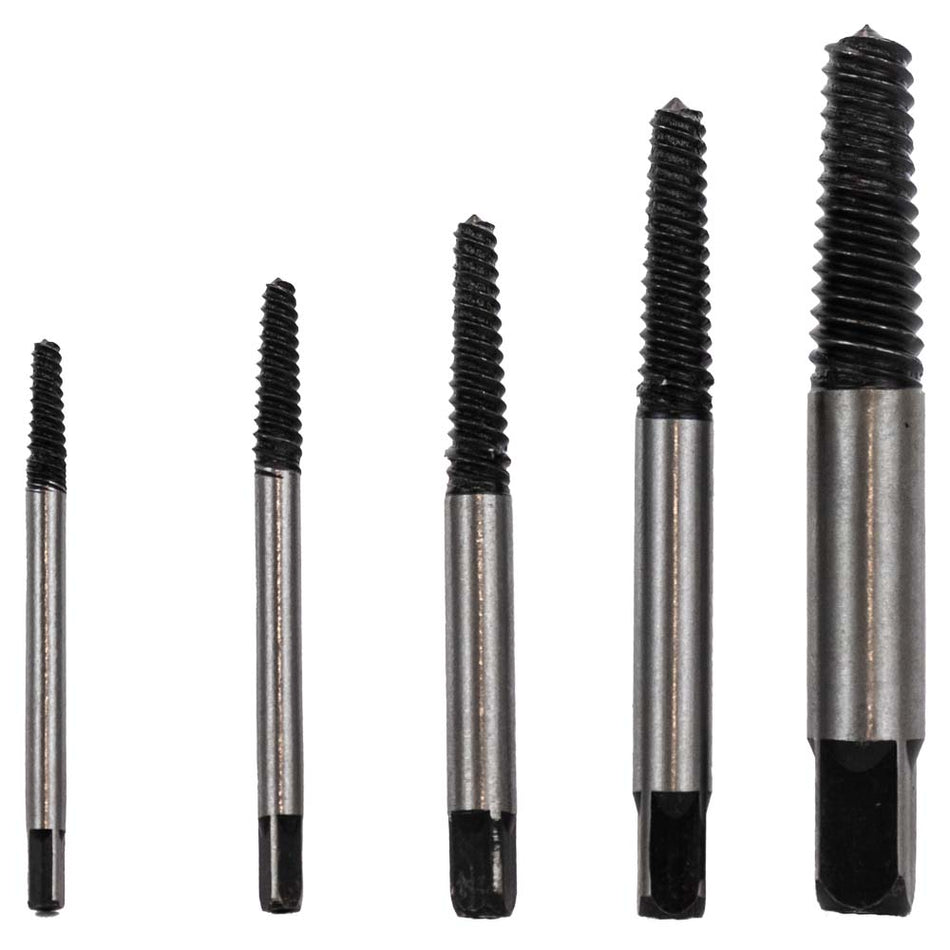 JBM EXTRATOR DE PARAFUSOS PARTIDOS M3 - M18